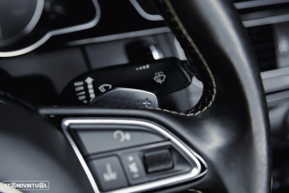 Audi S5 Sportback 3.0 TFSi quattro S tronic - 26