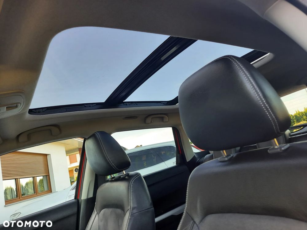 Suzuki Vitara 1.6 Premium 4WD - 24