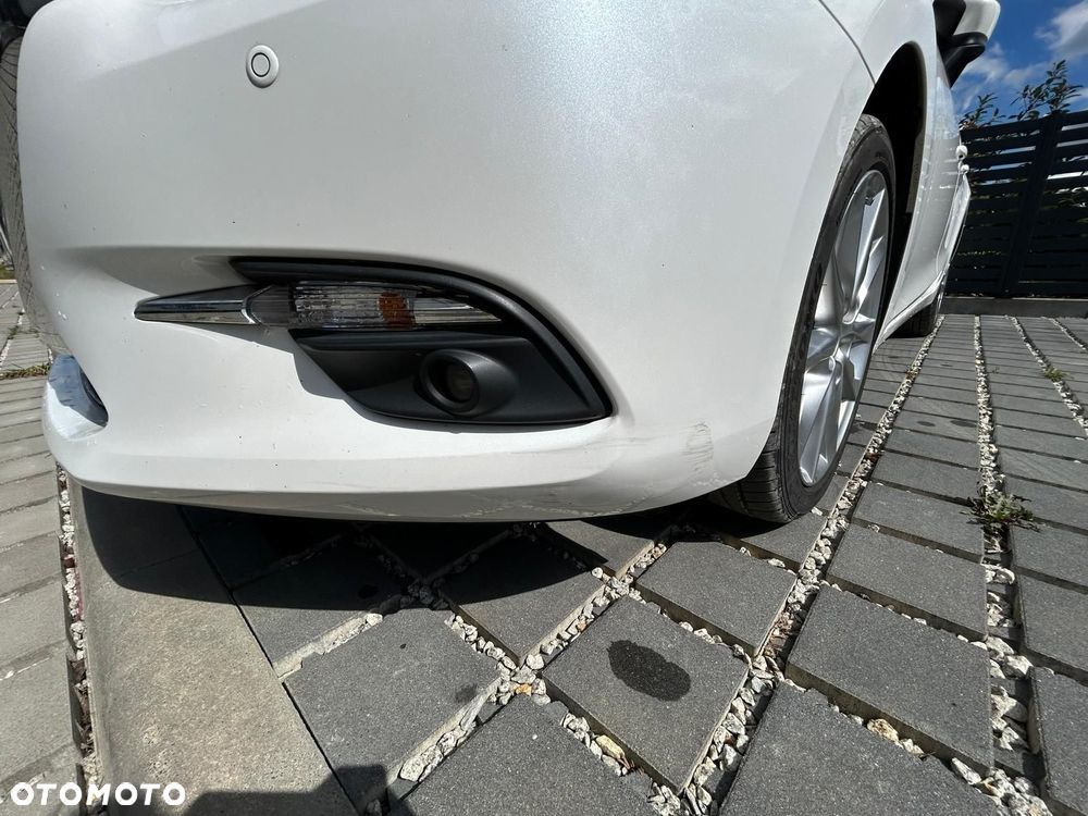 Mazda 3 - 11
