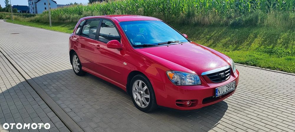 Kia Cerato - 4