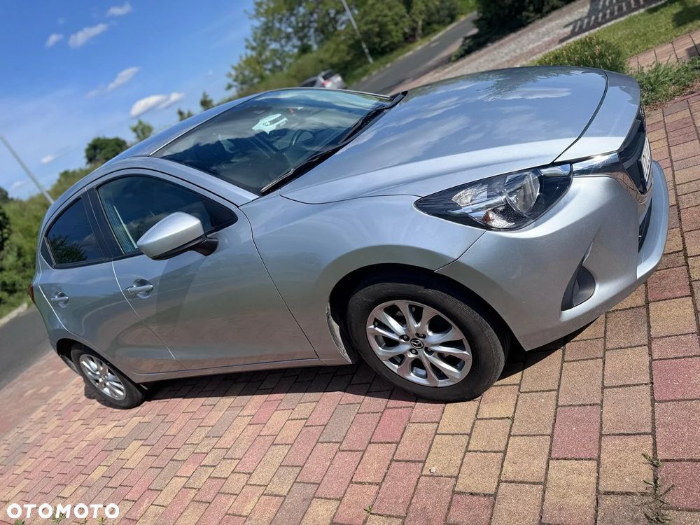 Mazda 2 - 12