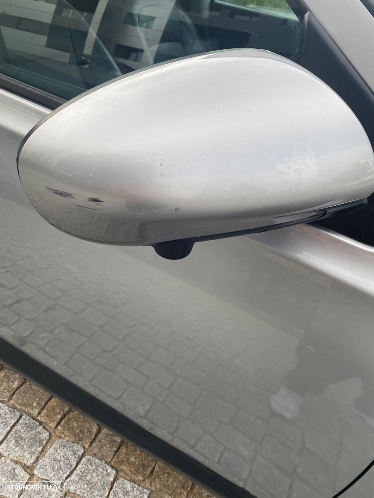 Nissan Qashqai 1.6 dCi 360 S&S - 15