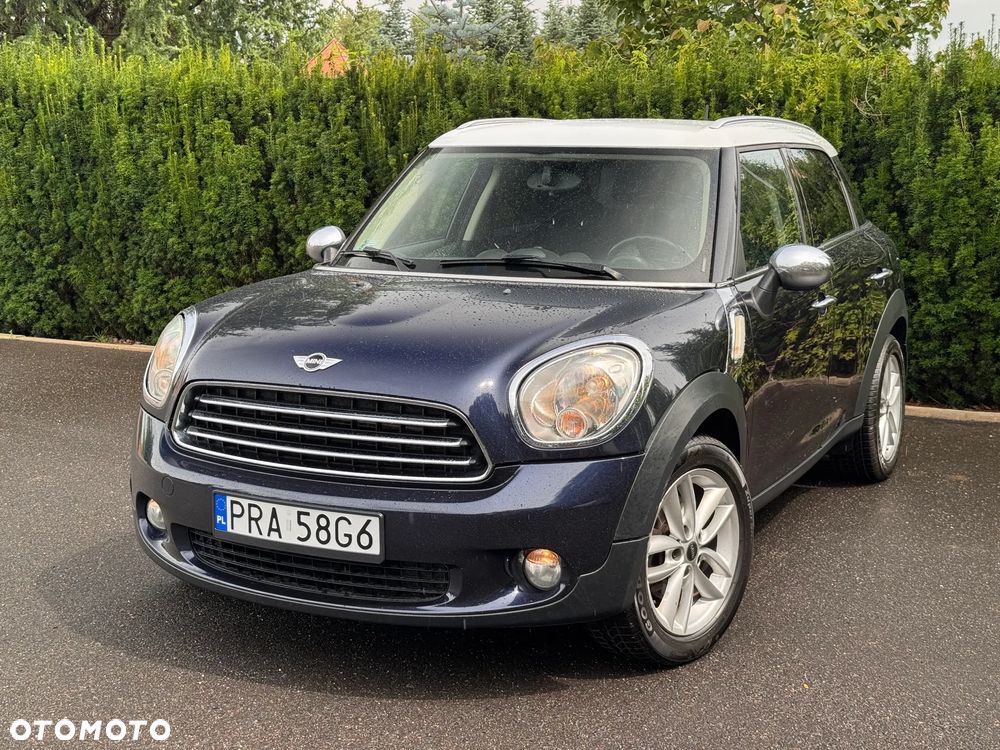 MINI Countryman - 3