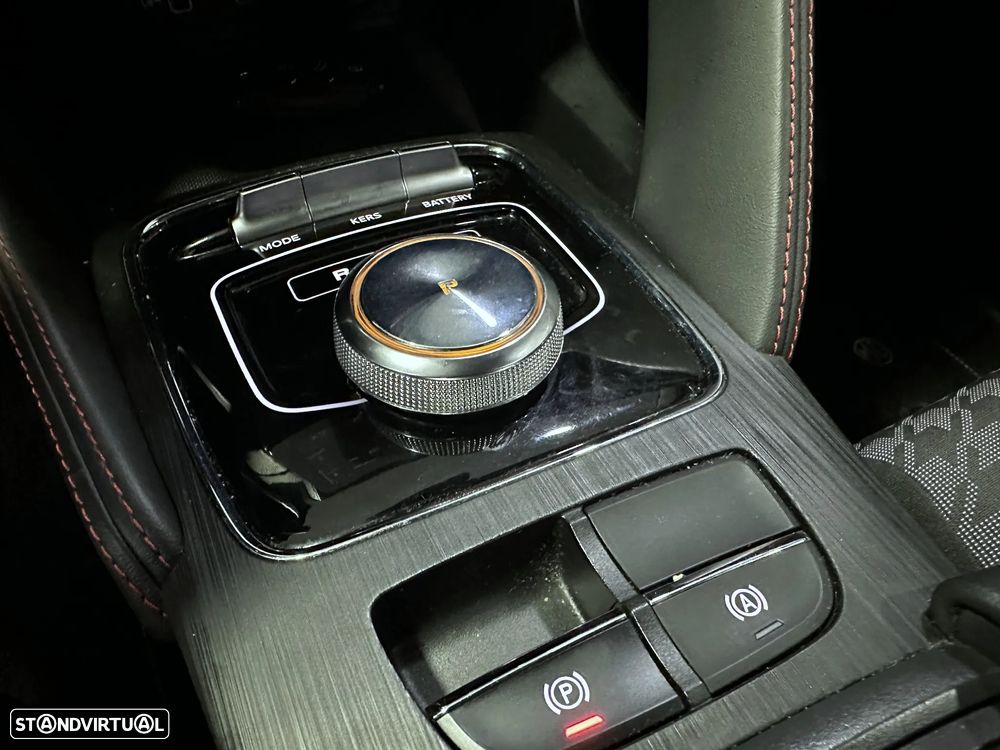 MG ZS Standard Luxury - 33