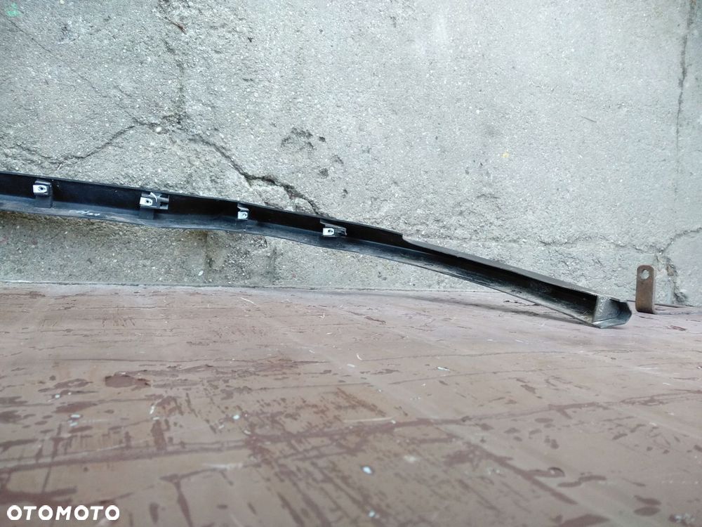 dokładka spoiler ford mustang 6 vi gt lift 2018-^ - 8
