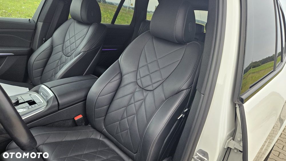 BMW X5 xDrive40i sport - 10