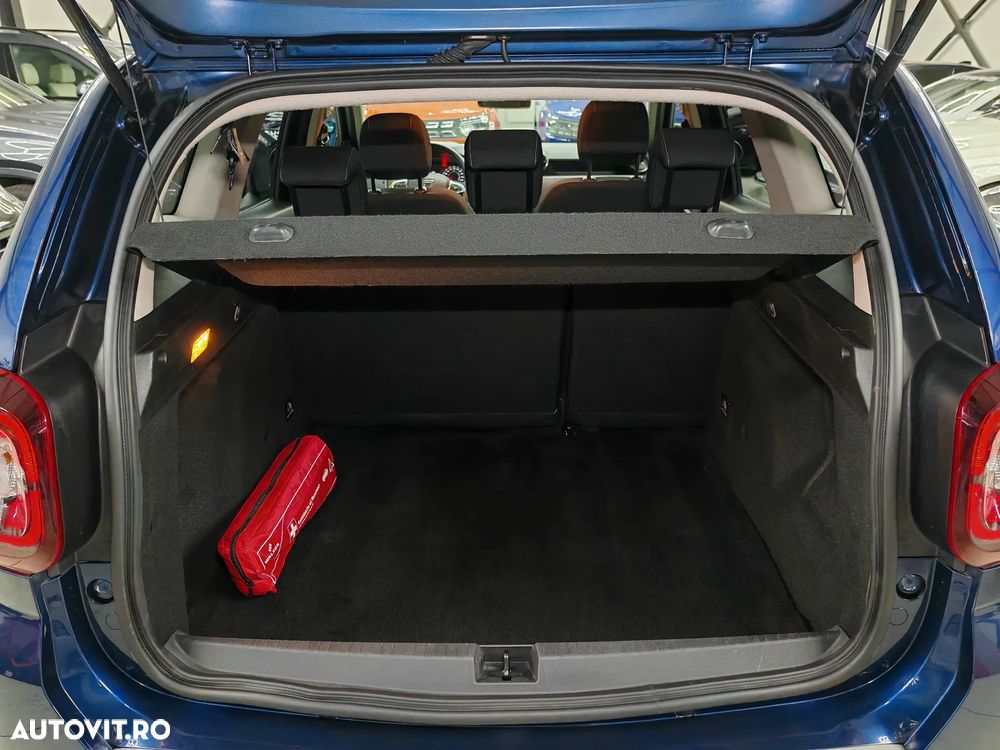 Dacia Duster SCe 115 2WD Comfort - 34