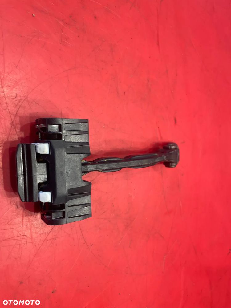 OGRANICZNIK LEWY PRZÓD SKODA  SUPERB 2 - 2