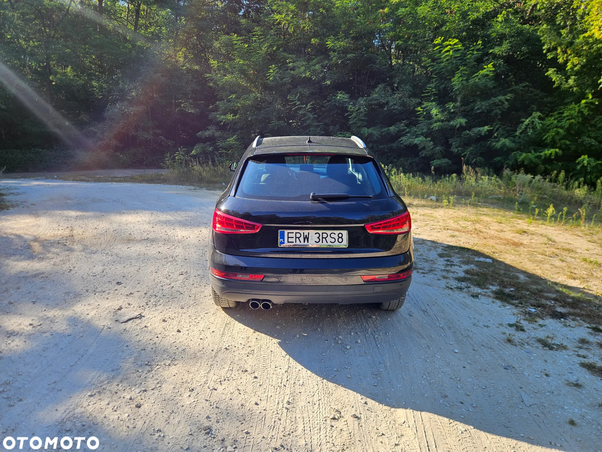 Audi Q3 - 7
