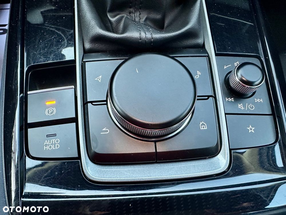 Mazda CX-30 2.0 mHEV Hikari 2WD - 21