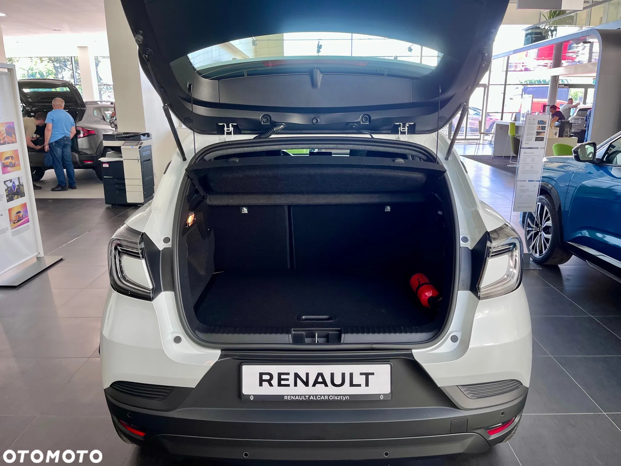 Renault Captur - 7
