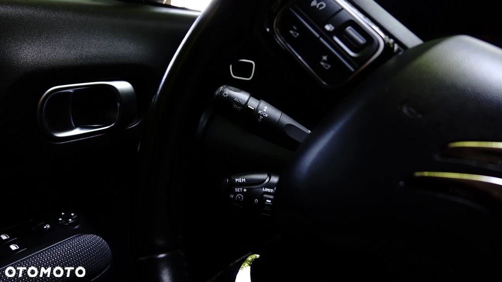 Citroën C3 Aircross 1.5 BlueHDi Shine S&S - 14