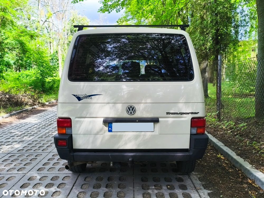 Volkswagen Transporter Allstar Classic - 39
