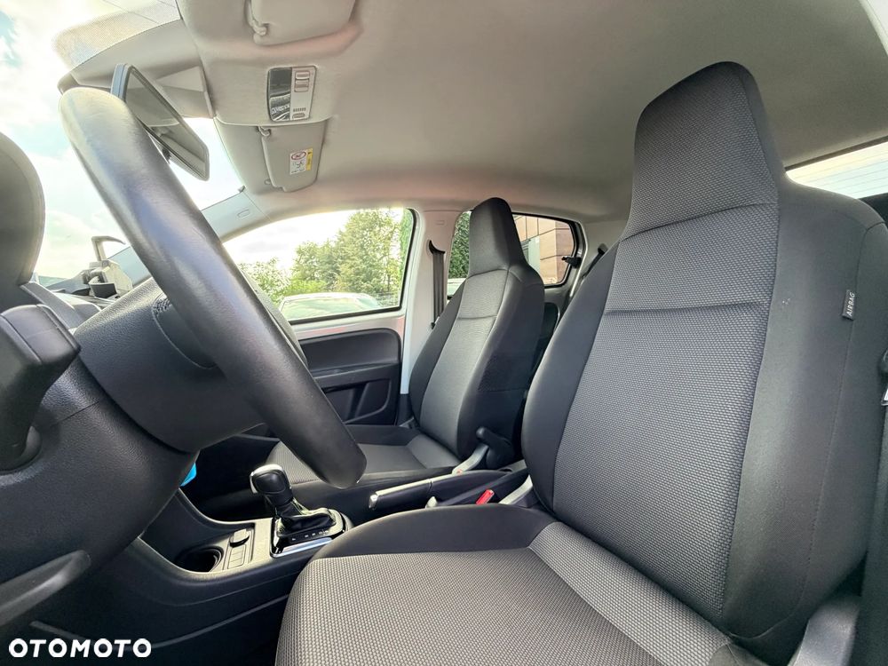 Skoda Citigo Citigo-e Style - 16