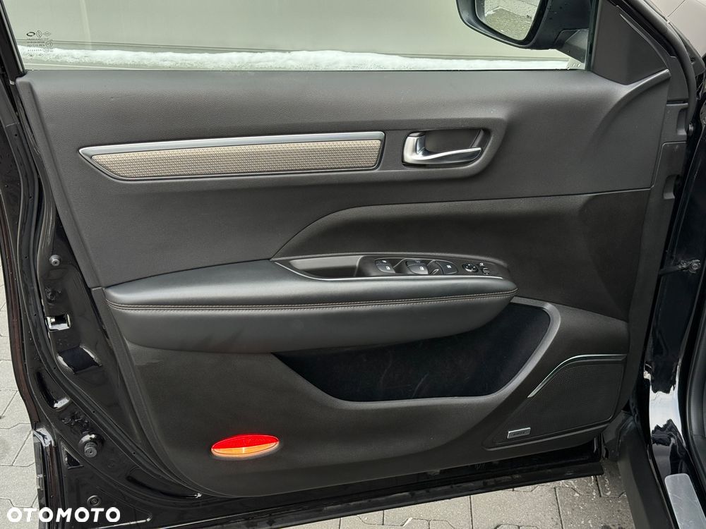 Renault Koleos 2.0 Blue dCi Initiale Paris 4x4 X-Tronic - 9