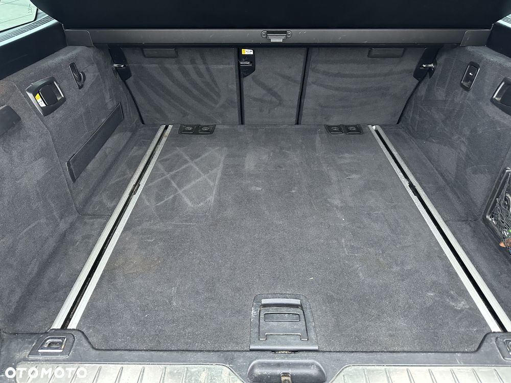 BMW Seria 5 - 18