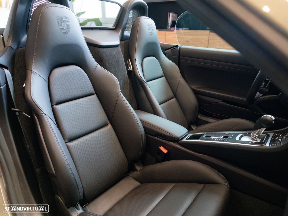 Porsche 718 Boxster S PDK - 47
