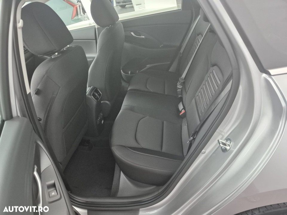 Hyundai i30 - 6
