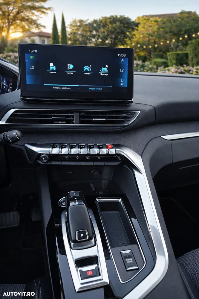 Peugeot 3008 1.5 BlueHDI 130 S&S EAT8 Allure - 5