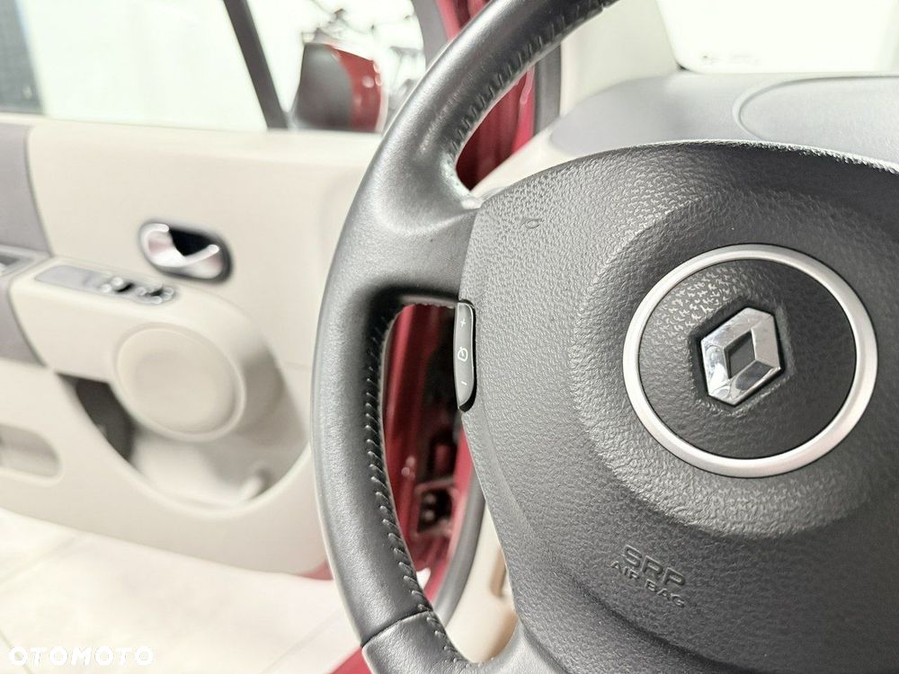 Renault Modus 1.6 16V Exception - 18