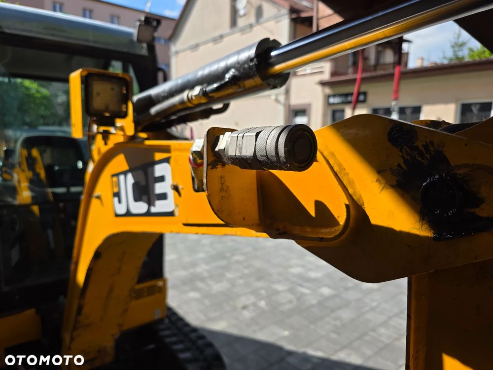 JCB 16c1 - 14