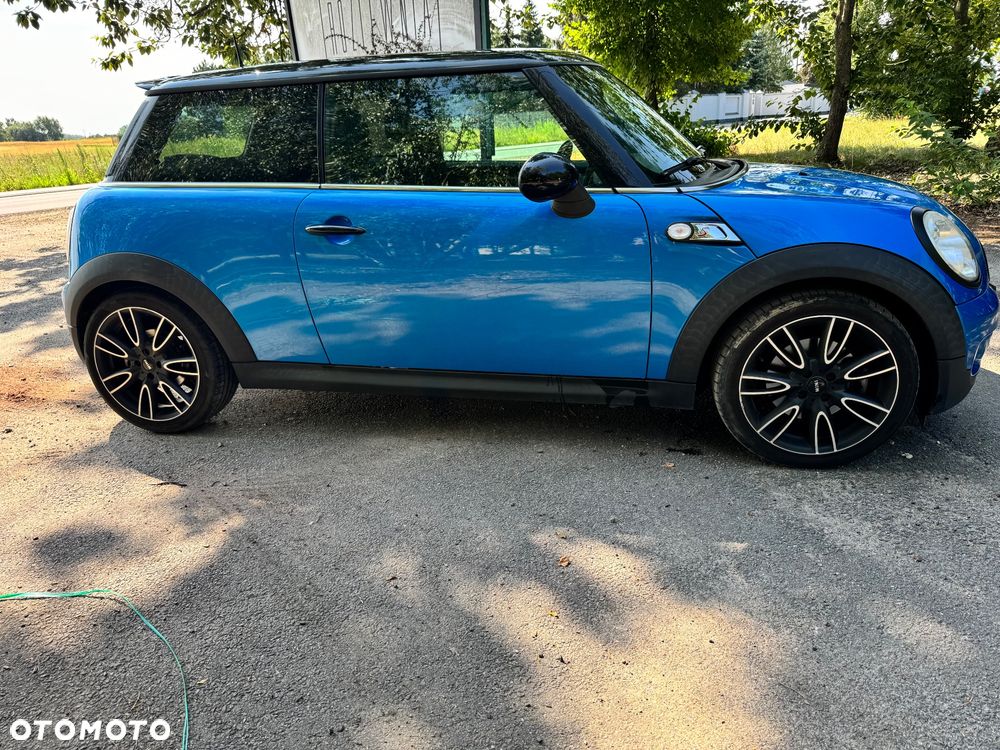MINI Cooper S Standard - 5