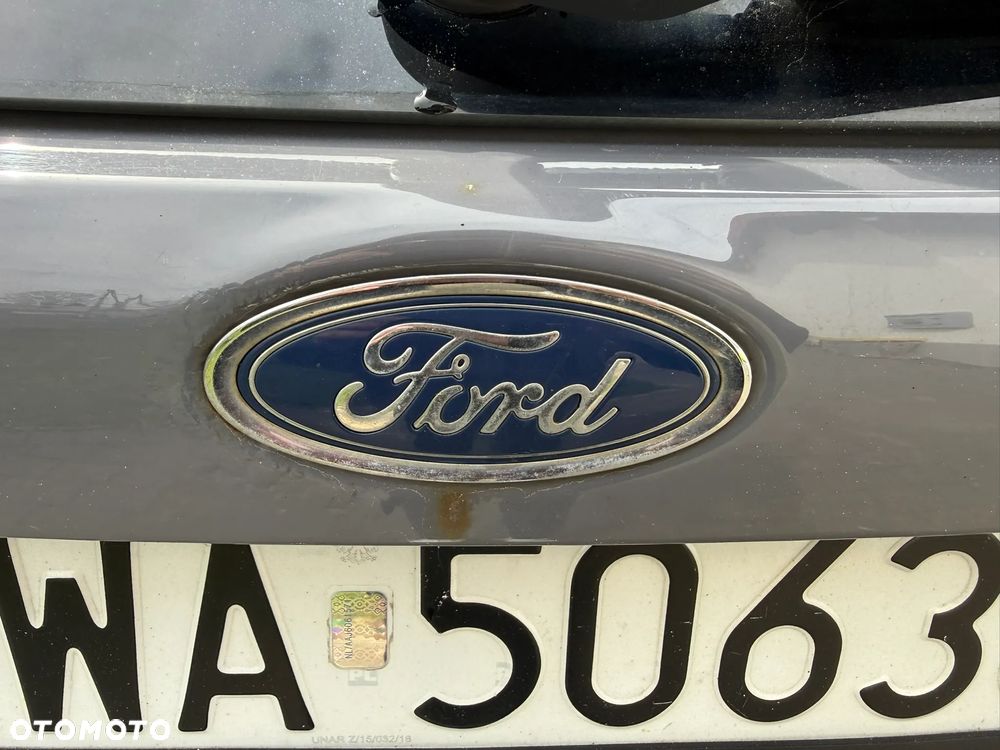 Ford Focus 2.0 TDCi ST - 27