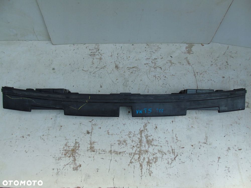 VW T5 absorber zderzaka 7E0807305E - 5