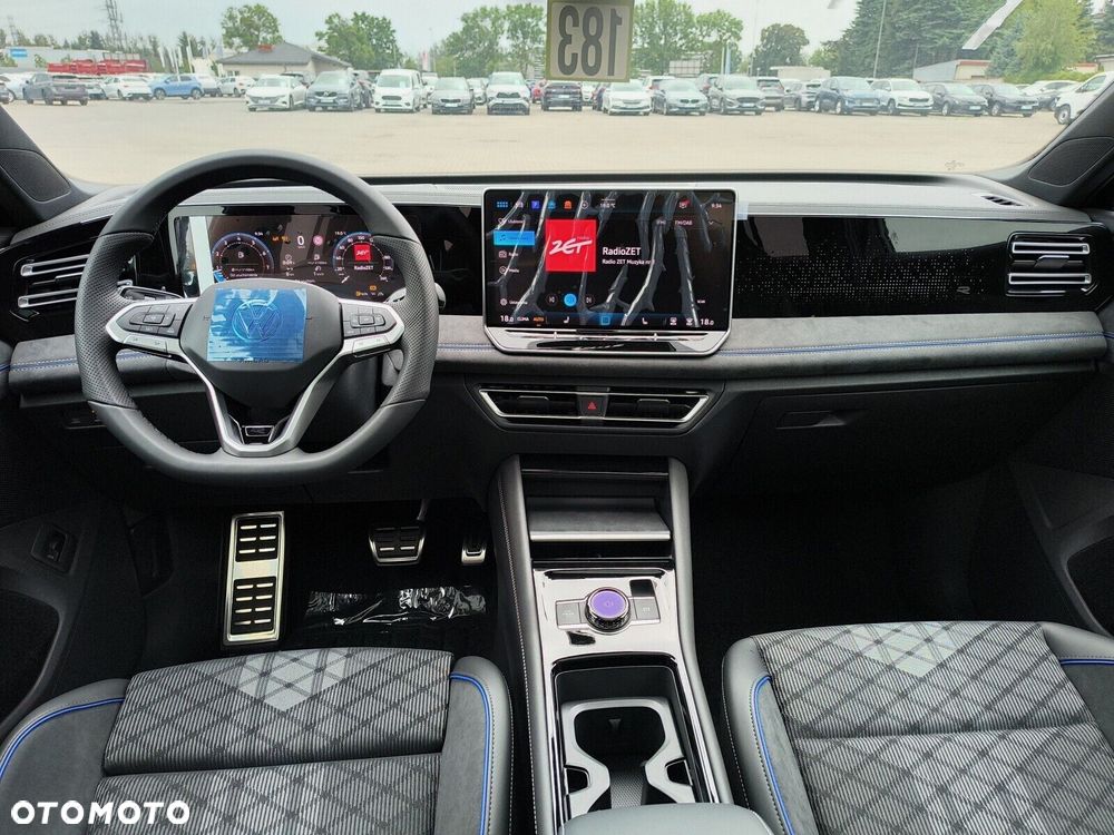 Volkswagen Tiguan 2.0 TSI 4Mot R-Line Plus DSG - 13