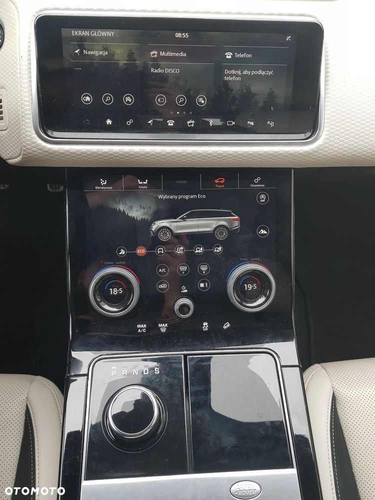 Land Rover Range Rover Velar 2.0 SD4 R-Dynamic SE - 29