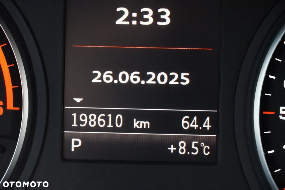 Audi A3 Sportback 1.6 TDI clean diesel Ambiente S tronic - 13