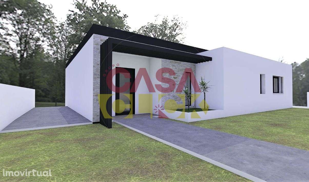 Lote de Terreno T4 Venda em Constância,Constância - Grande imagem: 2/18