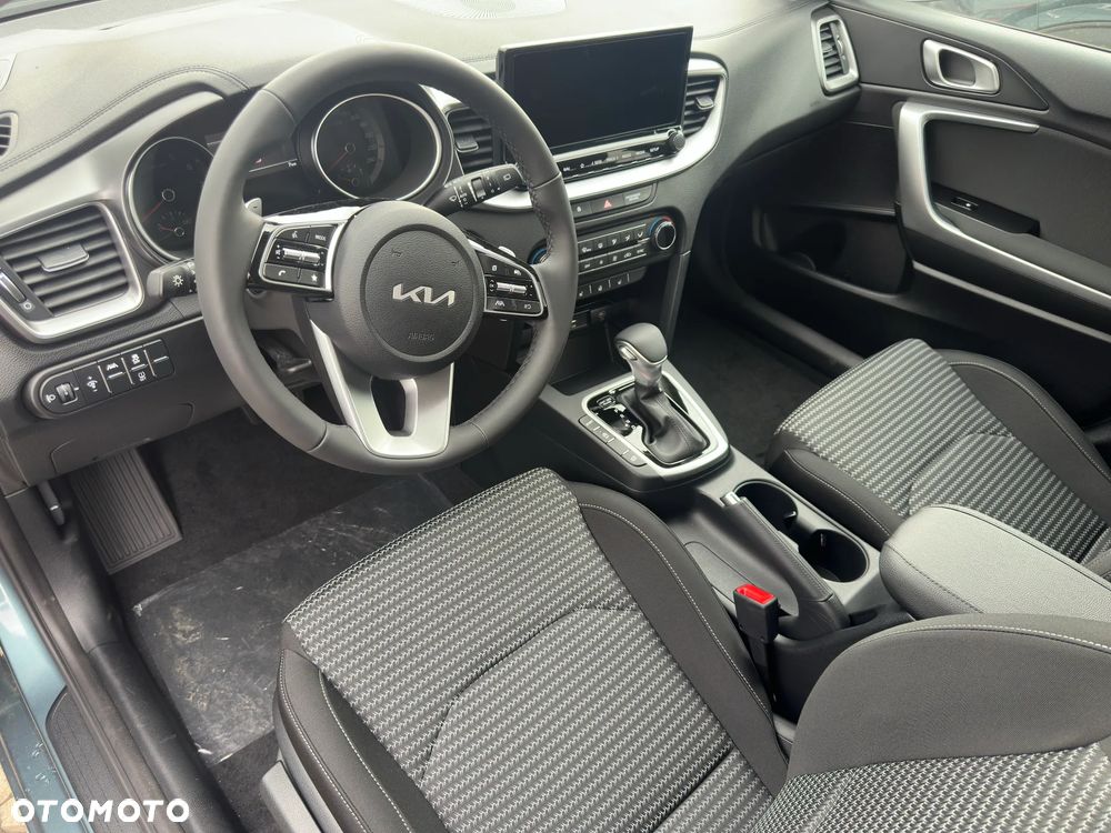 Kia Ceed 1.5 T-GDI M DCT - 7