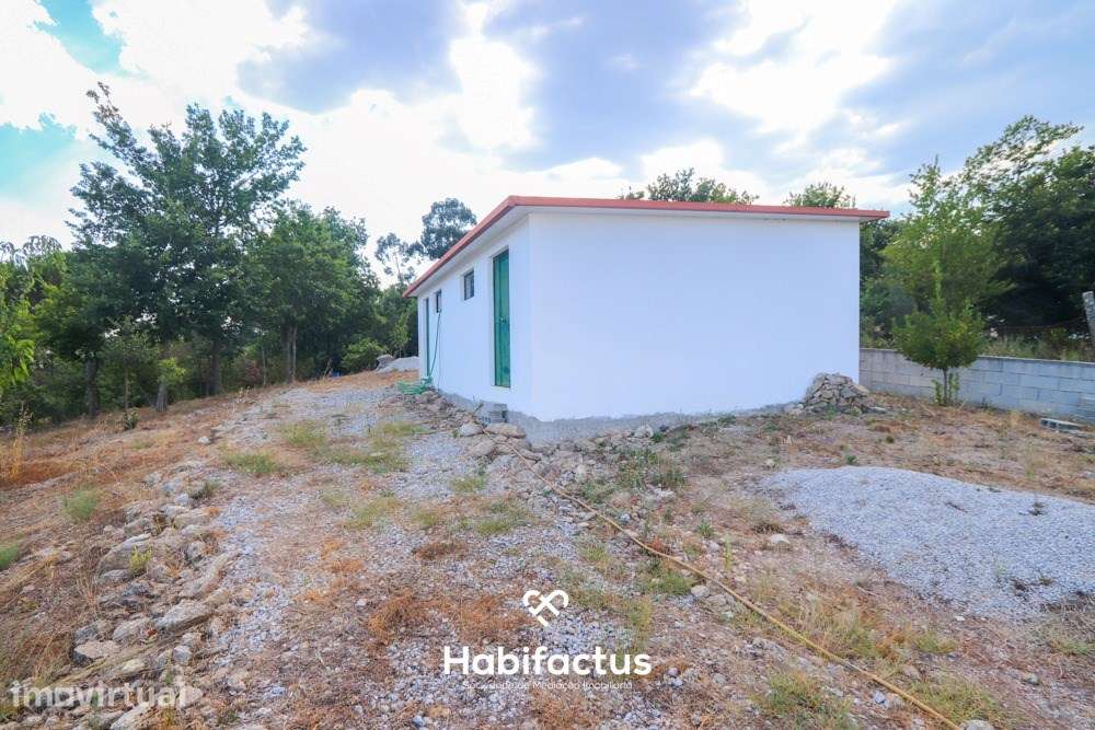 Lote de terreno urbano com 5003 m2 para venda em Santos Êvos - Grande imagem: 3/15