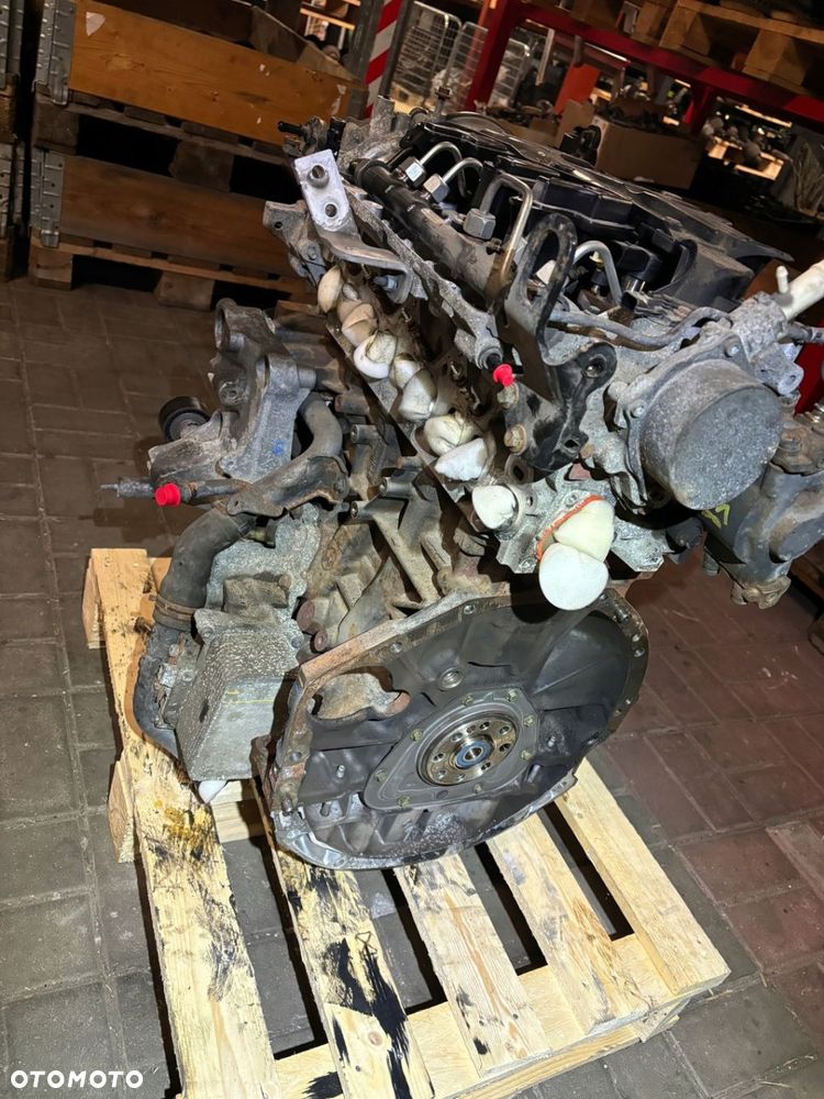 RENAULT MASTER OPEL MOVANO SILNIK 2.3 DCI M9T 706 - 8