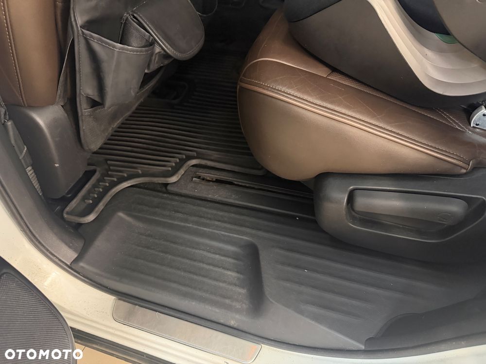 Infiniti QX60 - 20