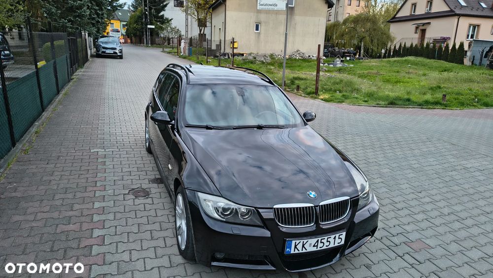 BMW Seria 3 330xi - 8