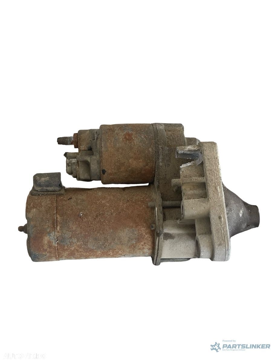 Electromotor CITROËN NEMO Box AA_ 2008 - > 1.4 HDi 8HS (DV4TED) - 1