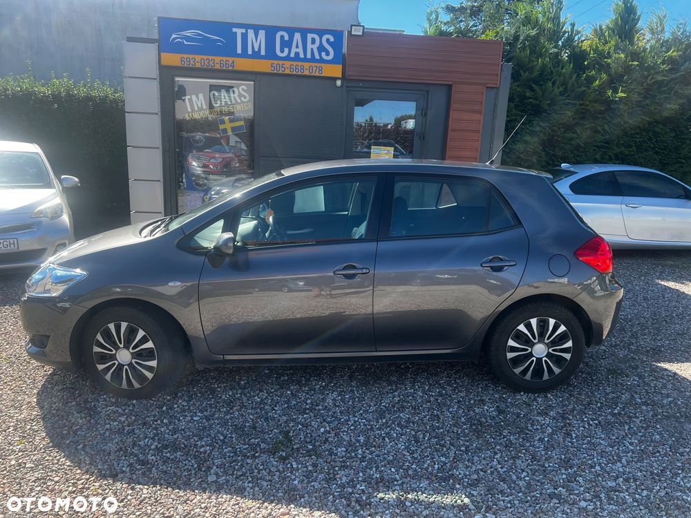 Toyota Auris 1.6 VVT-i Premium - 7