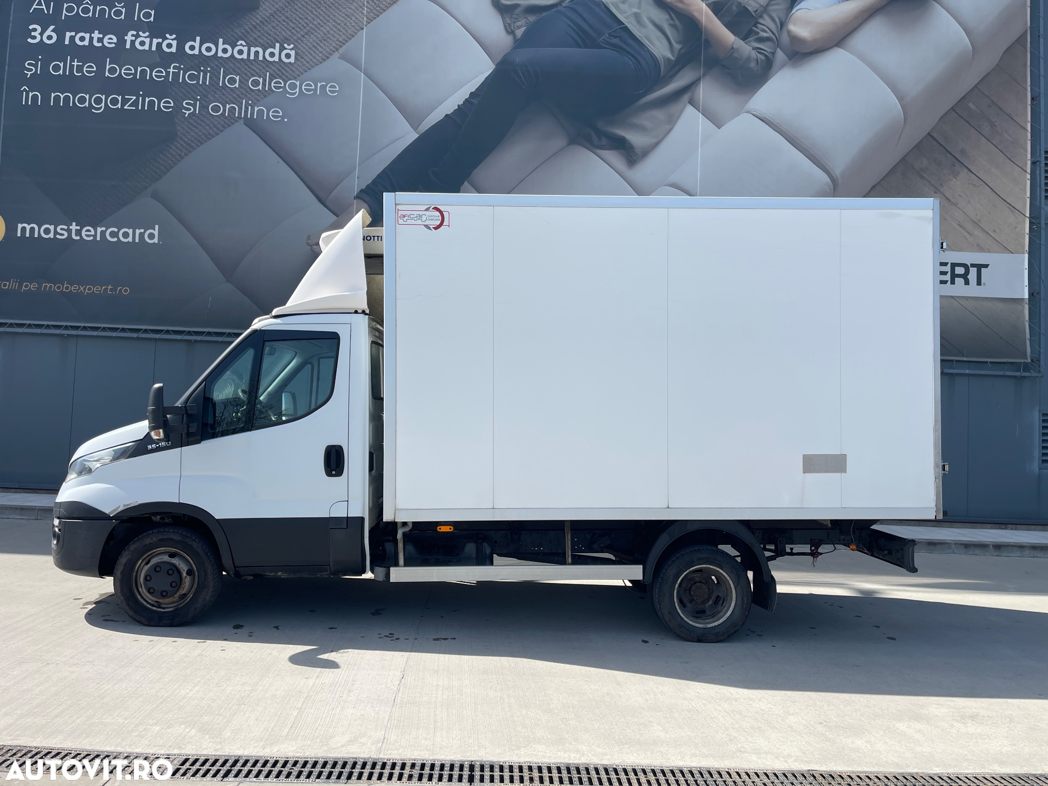 Iveco Daily - 9