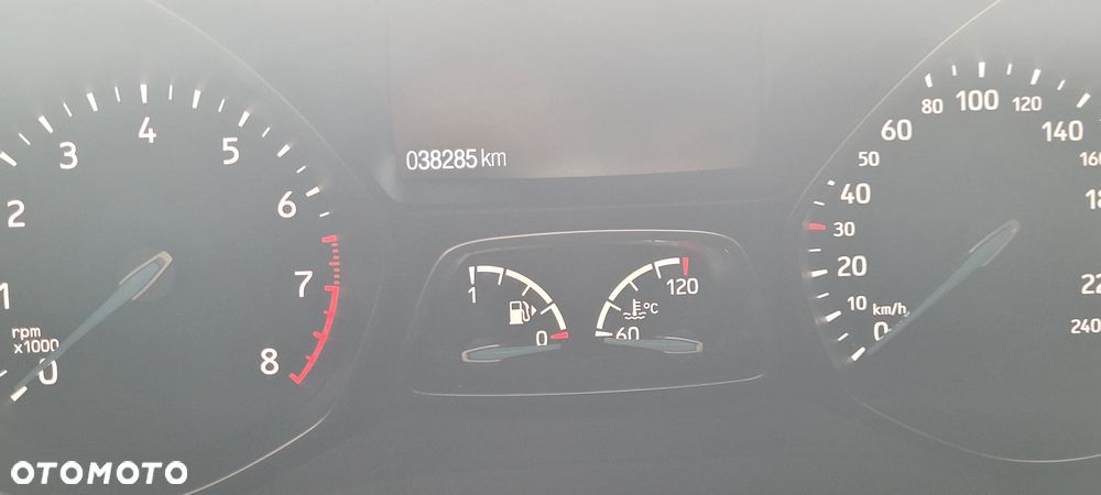 Ford Kuga 1.5 EcoBoost FWD ST-Line Black ASS MMT6 - 23