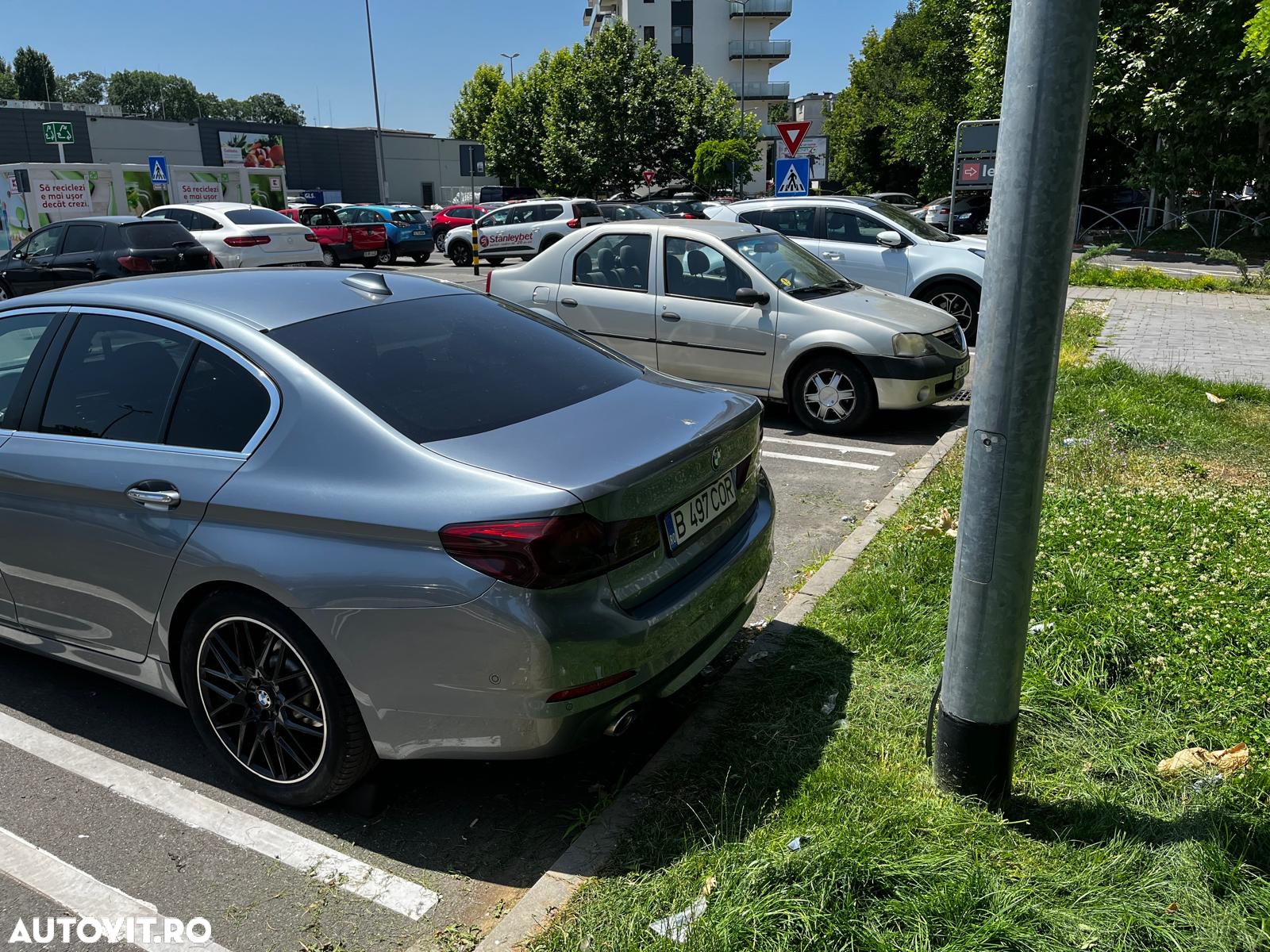 BMW Seria 5 - 5