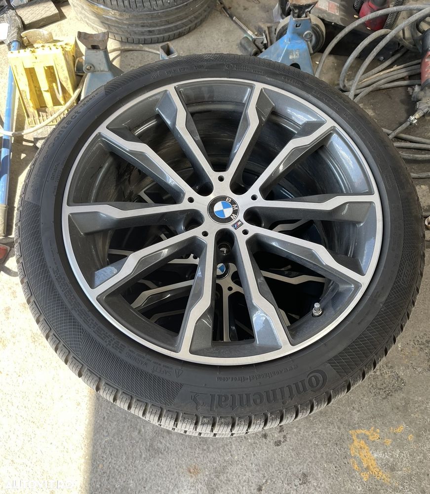 BMW X3 - 35