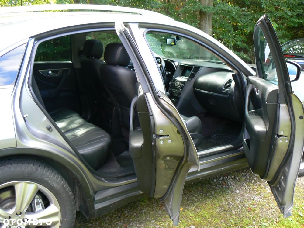 Infiniti FX FX37 AWD S Premium - 6