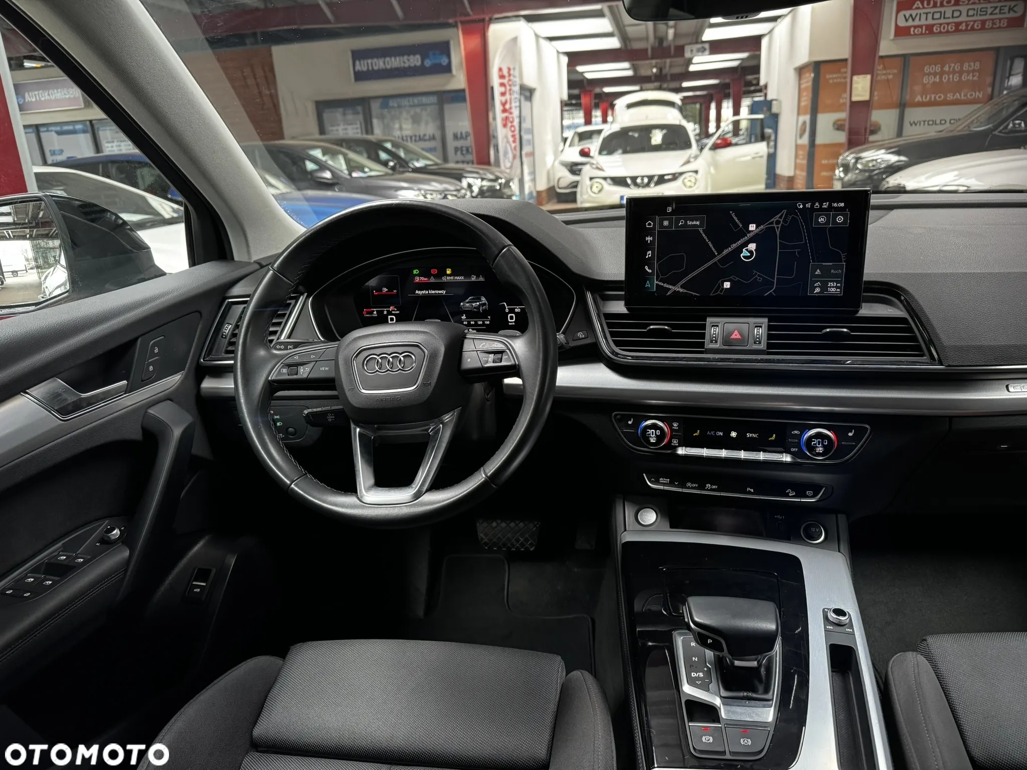 Audi Q5 - 14