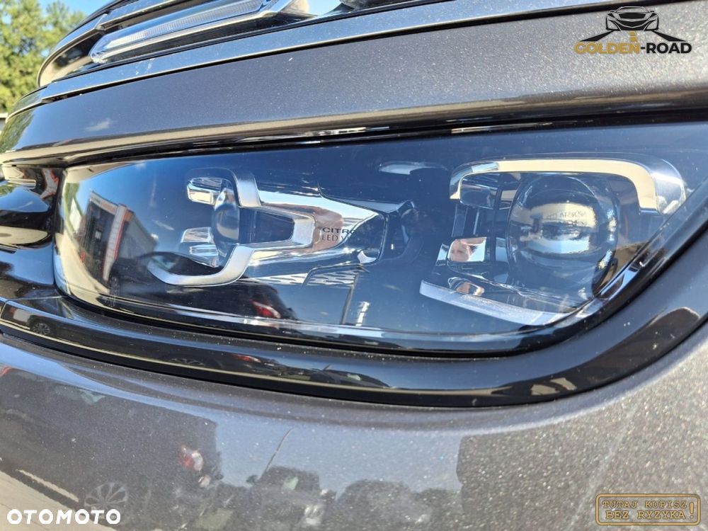Citroën C5 Aircross - 28