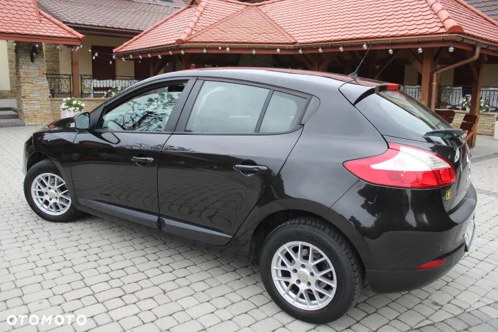Renault Megane 1.6 16V Color Edition - 40