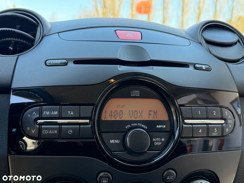 Mazda 2 1.3 MZR Prime-Line - 32