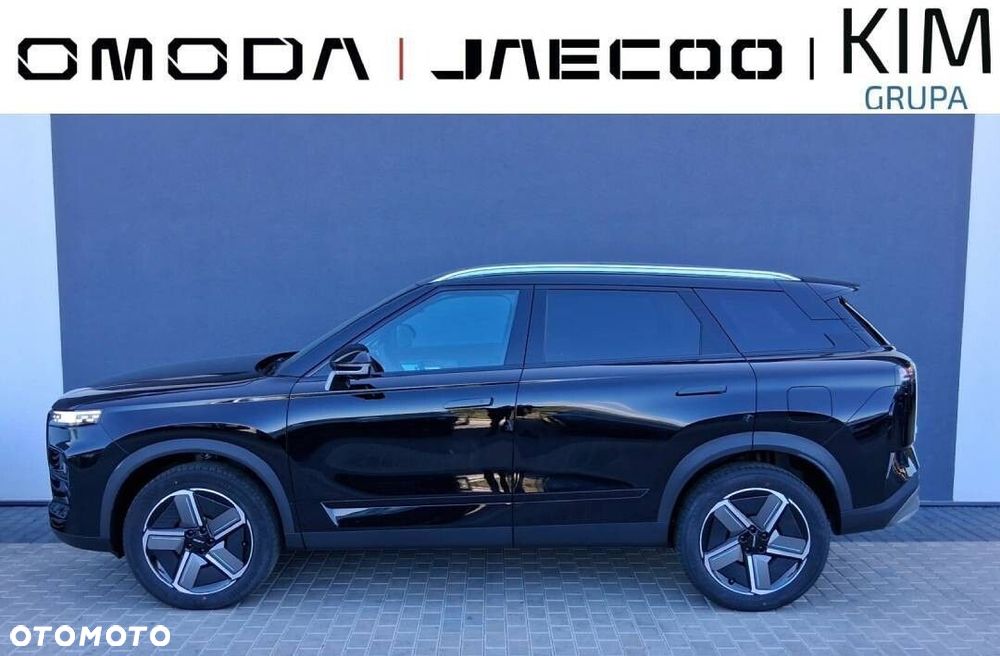 Jaecoo 7 - 1