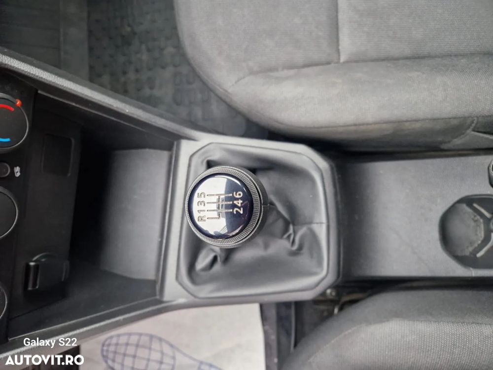 Dacia Logan SCe 65 Comfort - 15